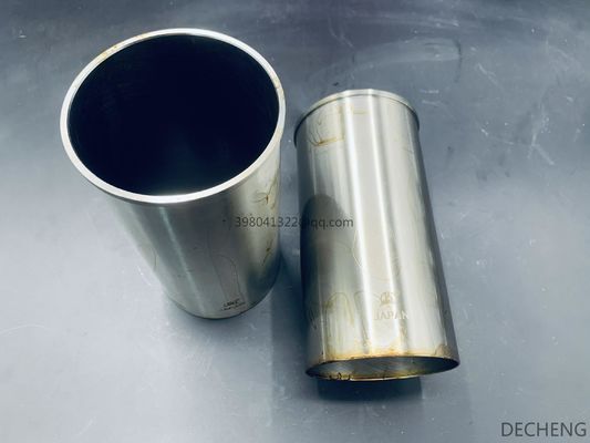 Bagger Parts Cylinder Liner 0425-0660FS 101*193*4.5mm D6D Volvo