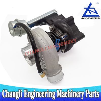 Xinchai A498BZT Turbocharger Diesel Engine Spare Parts for Excavators with 1-3 Days Delivery