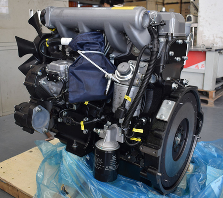150 kg Xinchai 4D27G31-107 Dieselmotor Gabelstapler Energieeffizienz Materialhandhabung