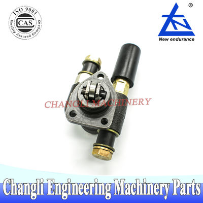 Xinchai Manual Fuel Pump for A490BPG C490BPG A498BPG Diesel Engine Parts with 3 Months Warranty