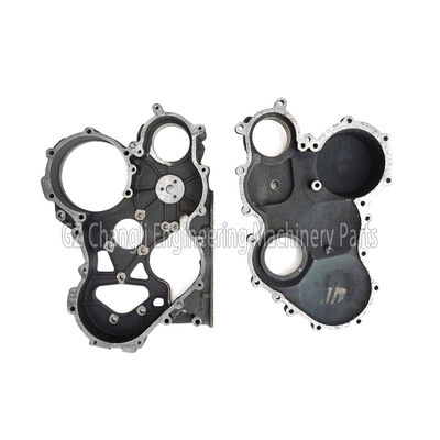 OEM-Steuergehäusedeckel und -gehäuse 490BPG-16001 490BPG-16003 für Xinchai A490BPG 4D27G31 Gabelstapler